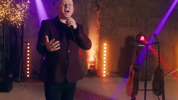 The Stewart Reid Band Main Image